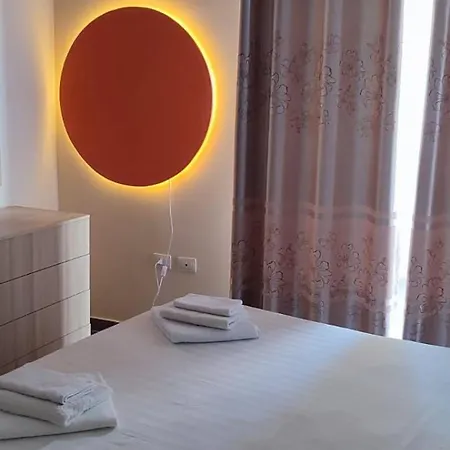 Ola Appartement Tirana