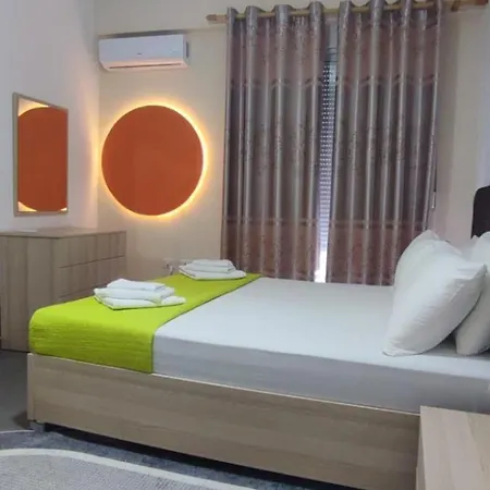 Appartement Ola