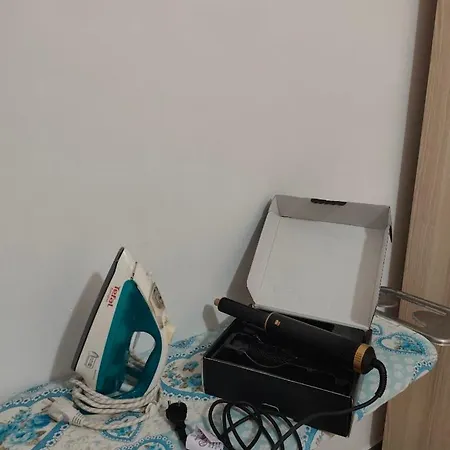 Ola Appartement *