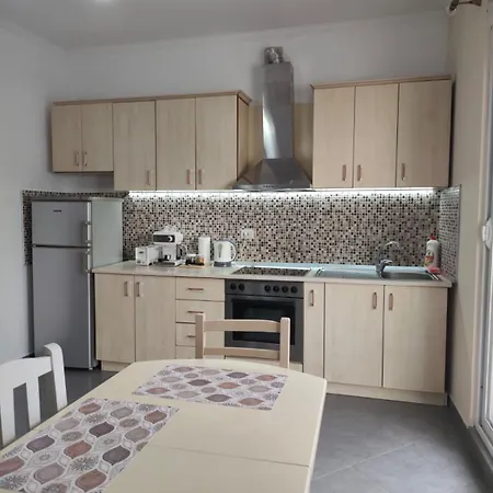 Appartement Ola *