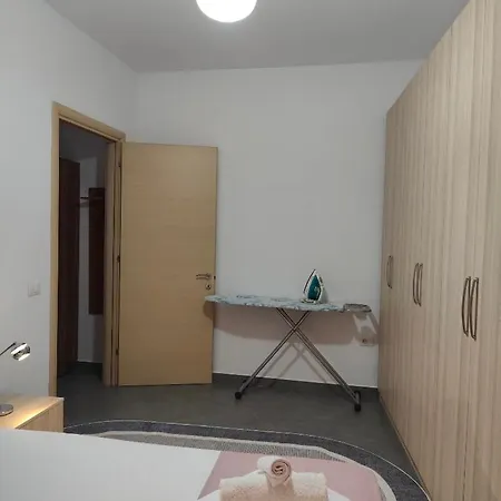Appartement Ola *