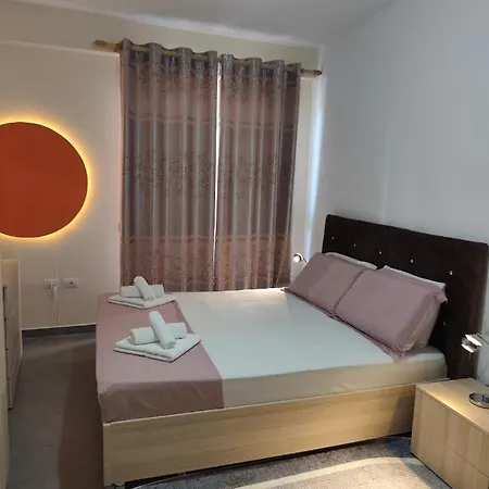 Appartement Ola *