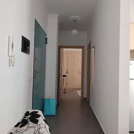 Appartement Ola *