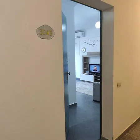Appartement Ola *
