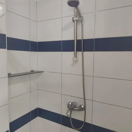 Ola Appartement *