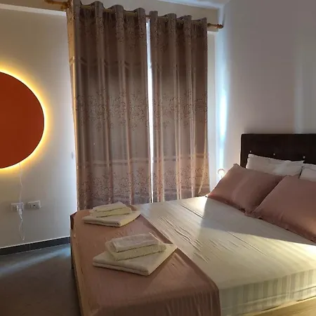 Appartement Ola