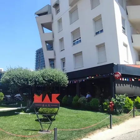 Ola Appartement *