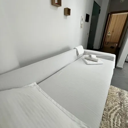Appartement Ola *