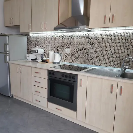 Ola Appartement