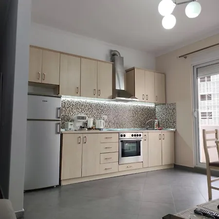 Appartement Ola *