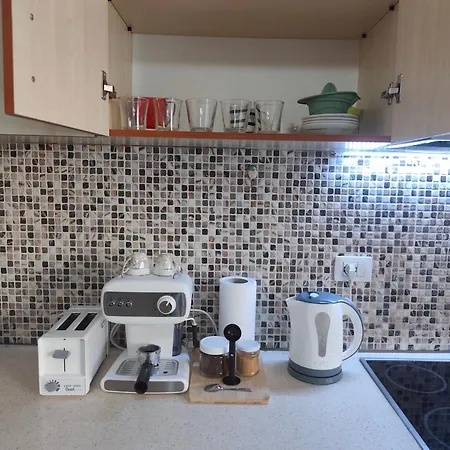 Appartement Ola *
