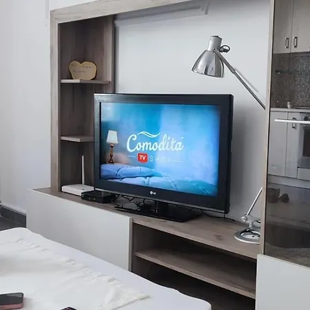 Ola Appartement Tirana